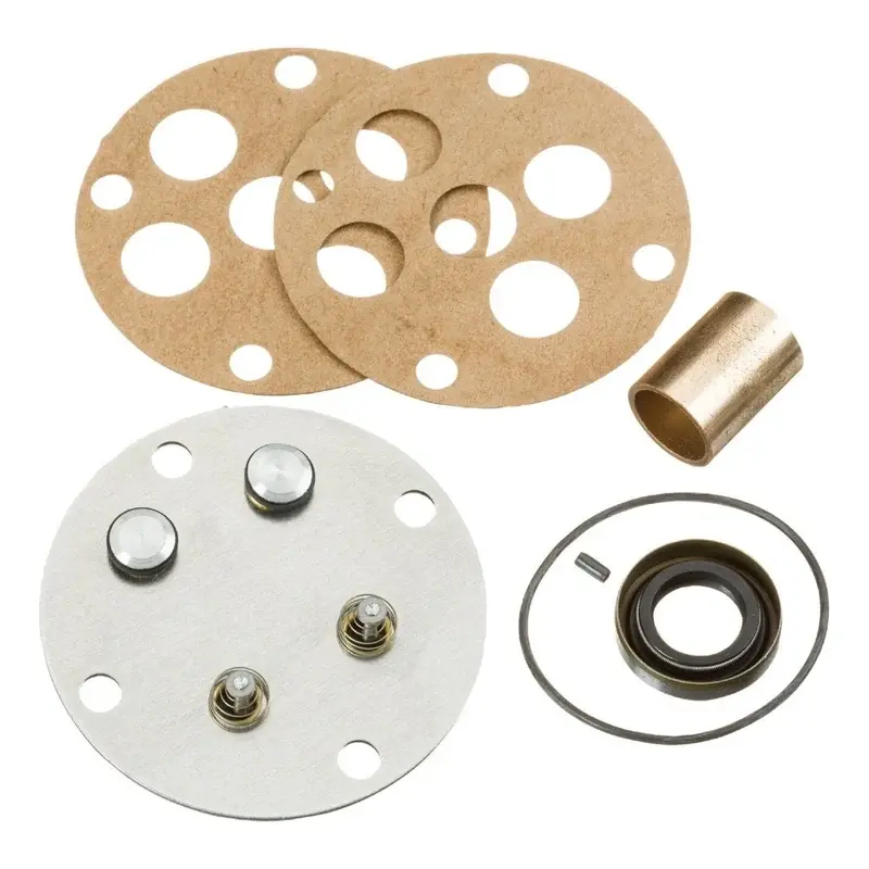 Ridgid MJ Pump Service Kit for 535 Threading Machine