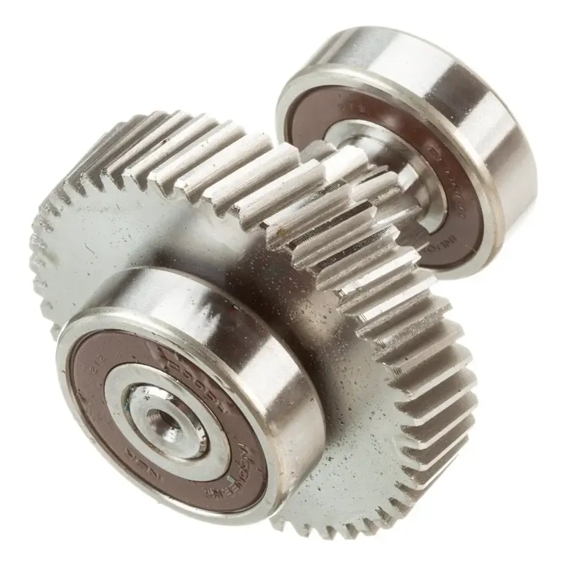 Ridgid 1st Intermediate Gear with Bearing for 535 Threading Machine