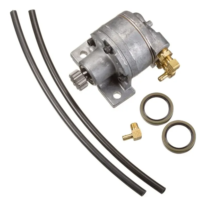 Ridgid Model MJ Oil Pump for 535 Threading Machine