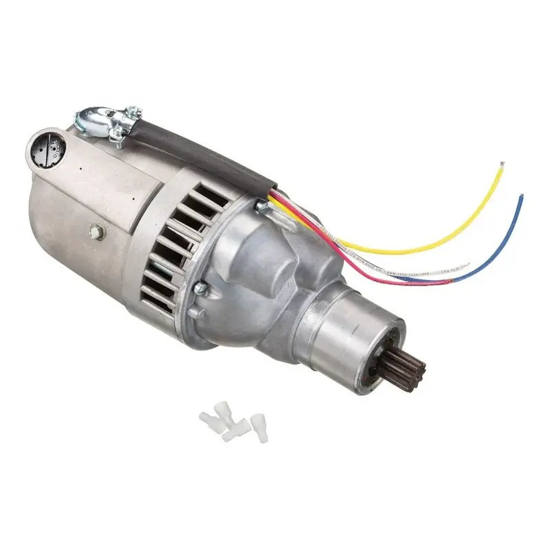 Ridgid Motor 230V 2394 for 535 Threading Machine