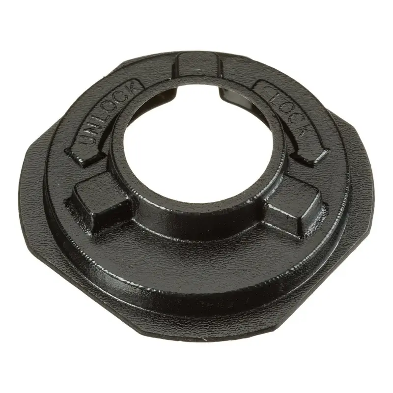 Ridgid Jaw Set Cover for K-60 Sectional Machine
