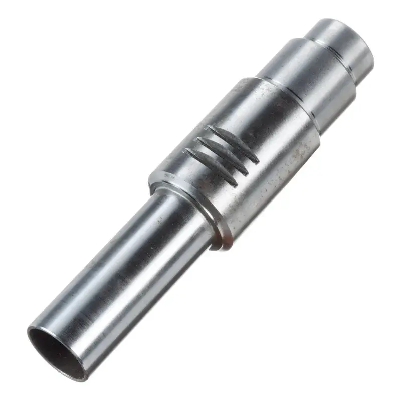 Ridgid Shaft with Rack for K-60 Sectional Machine