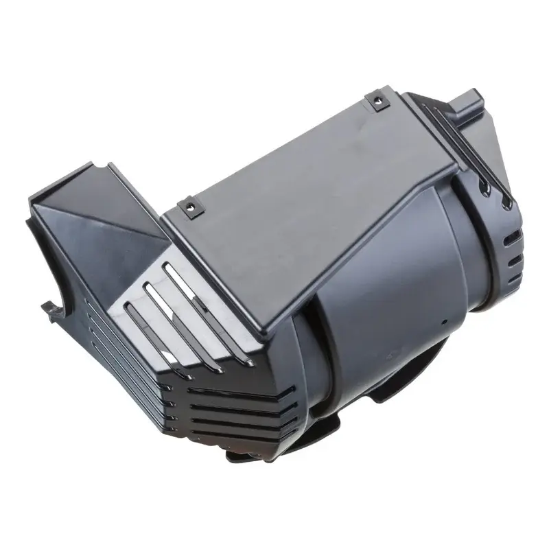 Ridgid Motor Shroud with Cord for K-60