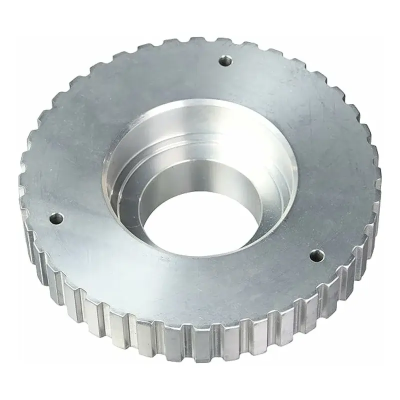 Ridgid Pulley (Cat. 66902) for K-60 Sectional Machine