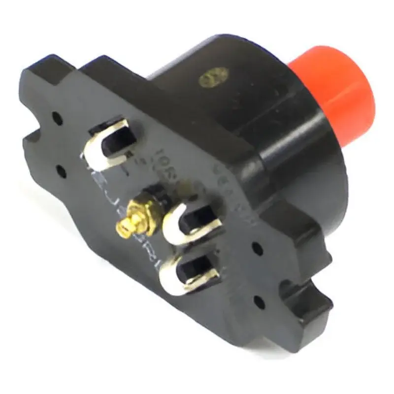 Ridgid Thermal Overload for K-60 Sectional Machine