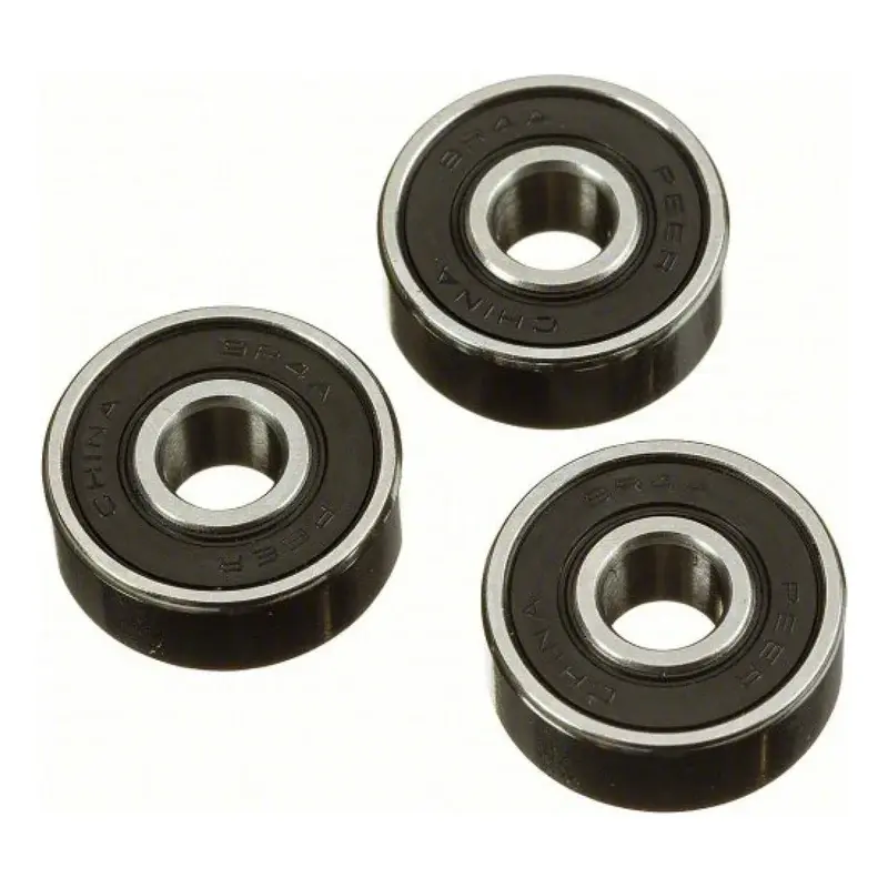 Ridgid Roller Bearings (Pack of 3) for K-40 Drain Cleaner