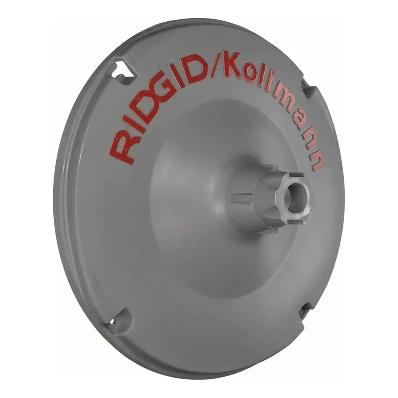 Ridgid Drum Front