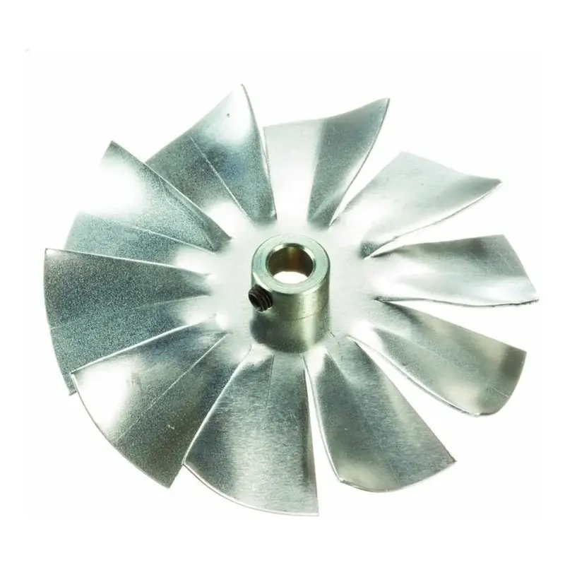Ridgid Fan for K-40 Drain Cleaner