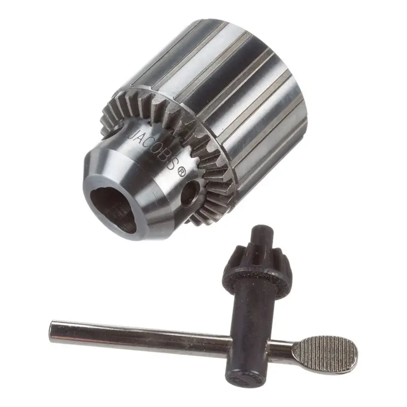 Ridgid Chuck with Key for HC-300 Hole Cutting Tool
