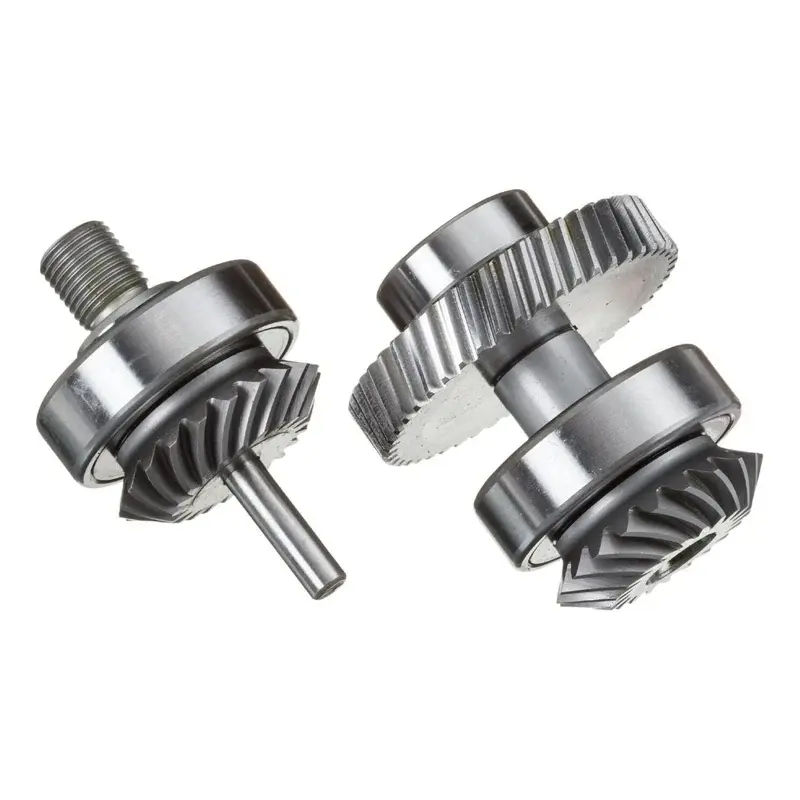 Ridgid Spiral Gear Set for HC-300 Hole Cutting Tool