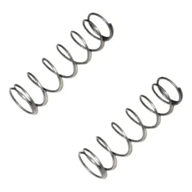 Ridgid Springs (Pack of 2) for 975 Roll Groover