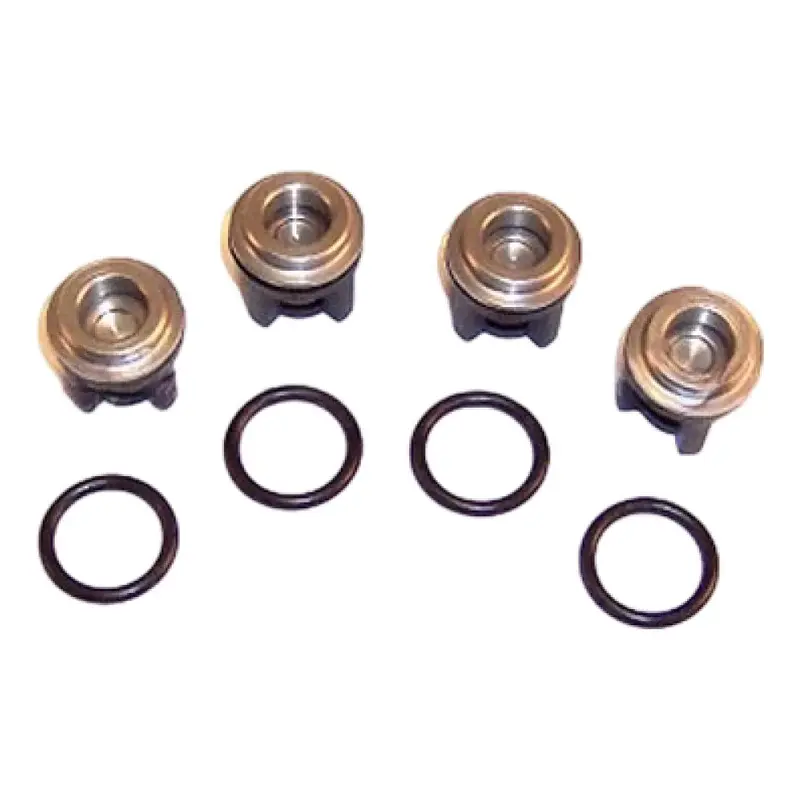 Ridgid Valve Kit for KJ-1350 Water Jetter