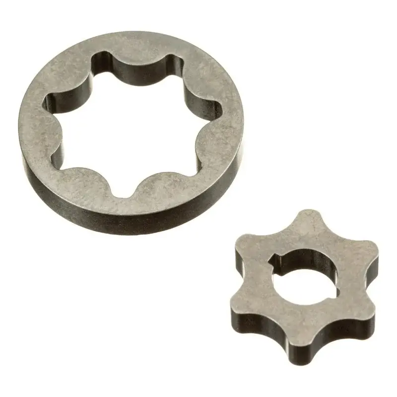 Ridgid E-10736 Gerotor Set for 300C Threading Machine