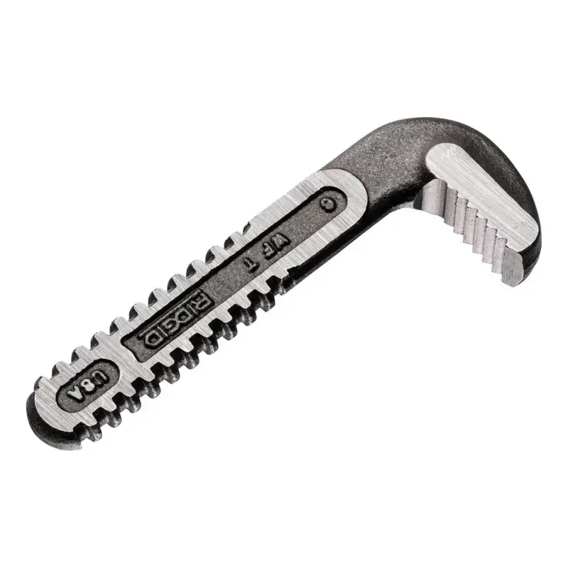 Ridgid Pipe Wrench Hook Jaw for 6"