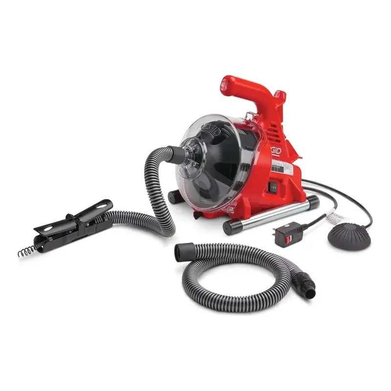Ridgid Cable for PowerClear 1/4" x 30ft Inner Core