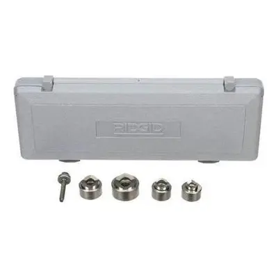 Ridgid Manual Knock Out Puncher Set 31787