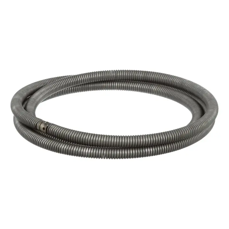 Ridgid C-9 Sectional Cable 5/8" x 10ft HD Wind
