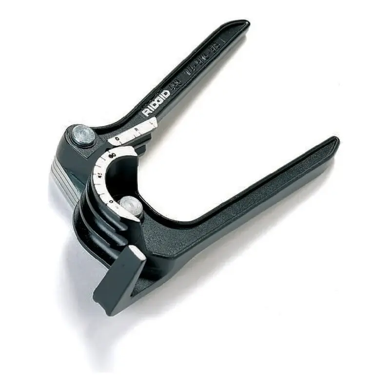 Ridgid 456 Tri-Bender 1/4", 5/16", 3/8"