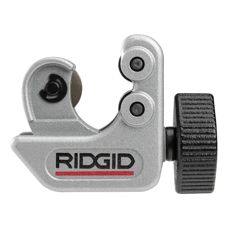 Ridgid 205 Tubing Cutter 1/4"-2-3/8"