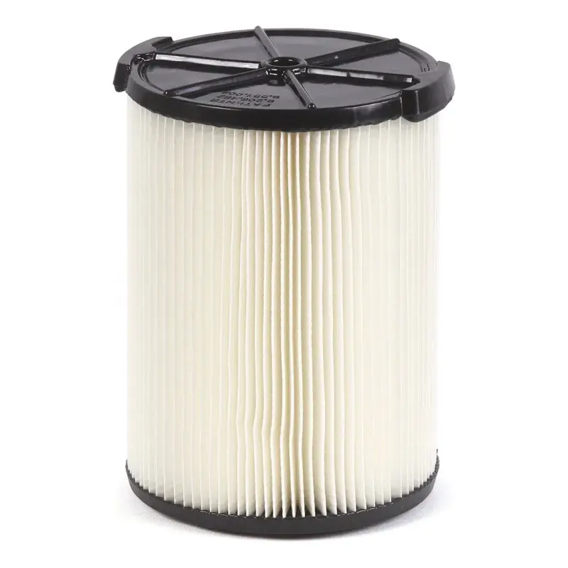 Ridgid VF-5000 Fine Dust Vacuum Filter Blue (6/12/16 Gal)