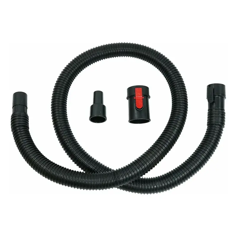 Ridgid LA-2520 Vacuum Hose Kit for 16 Gal