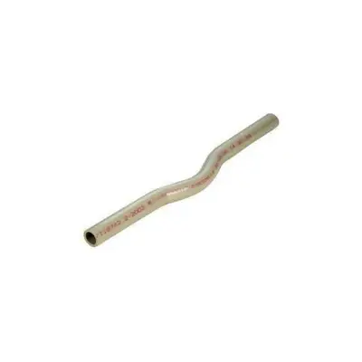 Royu PP-R Curved Pipe 20x395mm