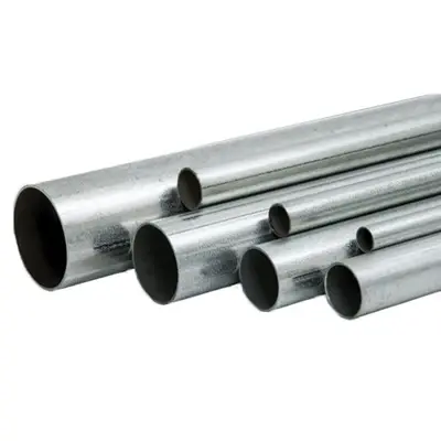 Royu EMT Conduit 1/2" x 10ft 1.02mm