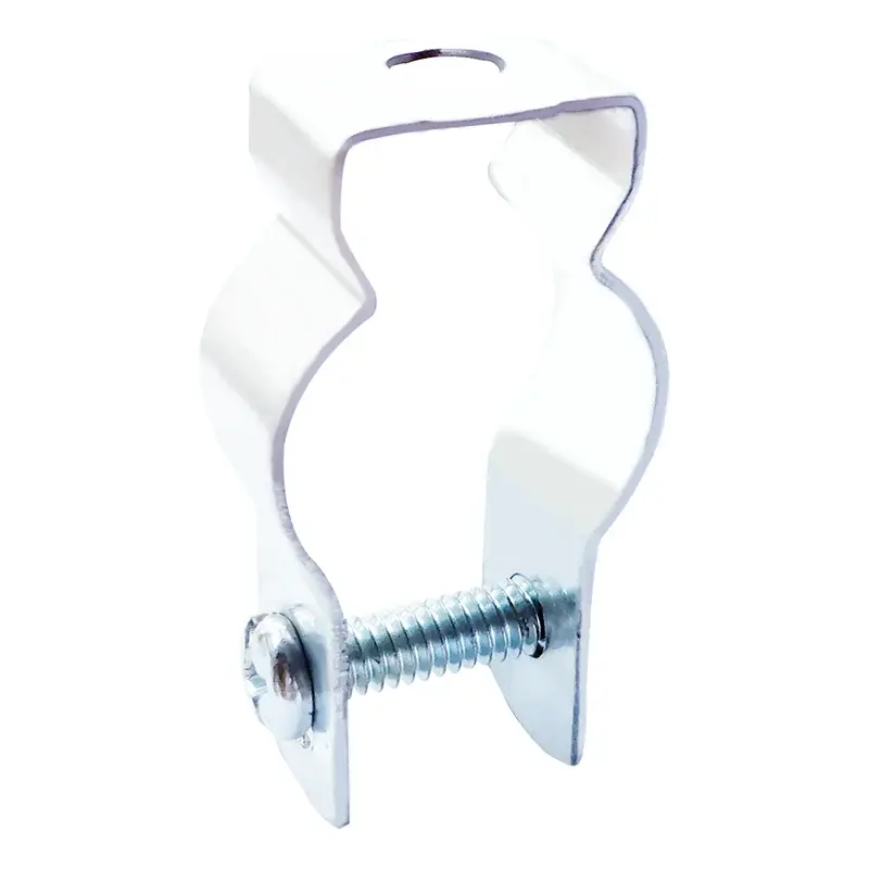 Royu EMT Conduit Hanger with Screw and Nut 1.4mm 3/4"