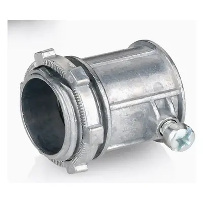 Royu EMT Connector Screw Type 1"