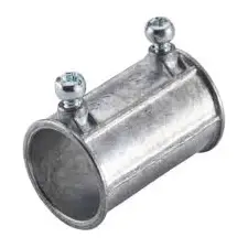 Royu EMT Coupling Screw Type 3/4"
