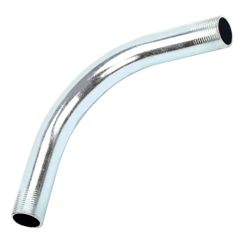 Royu EMT Elbow 90° 3/4"