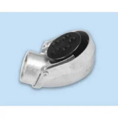 Royu EMT Entrance Cap 3/4"
