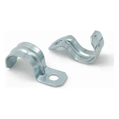 Royu EMT Steel Clamp Single Hole 1.5mm 3/4"