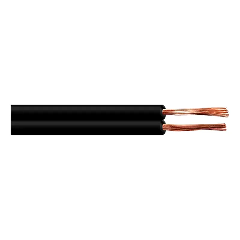 Royu Flat Cord SPT3 14 AWG 2.0mm² 150 m Coil