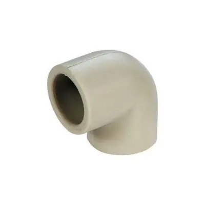 Royu PP-R 90° Elbow 25mm