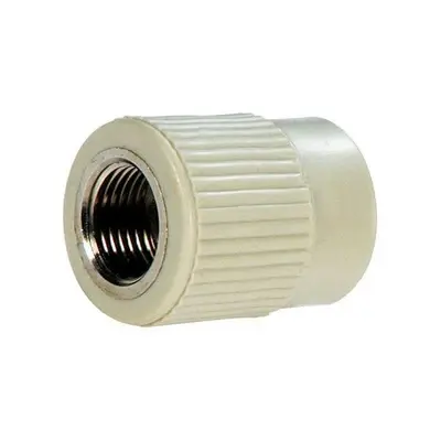 Royu PP-R Female Adapter 40mm x 1-1/4"