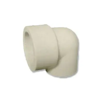 Royu PP-R Female Elbow Reducer 32mm x 1"