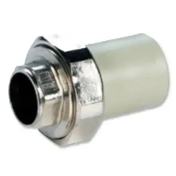 Royu PP-R Female Union Patente 50mm x 1-1/2"