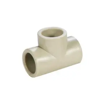 Royu PP-R Tee 50mm