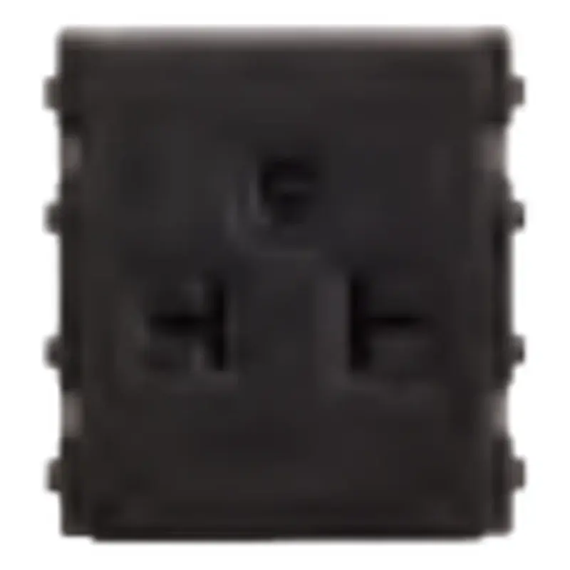 Royu Plano Tandem Outlet 20A Dark Wood