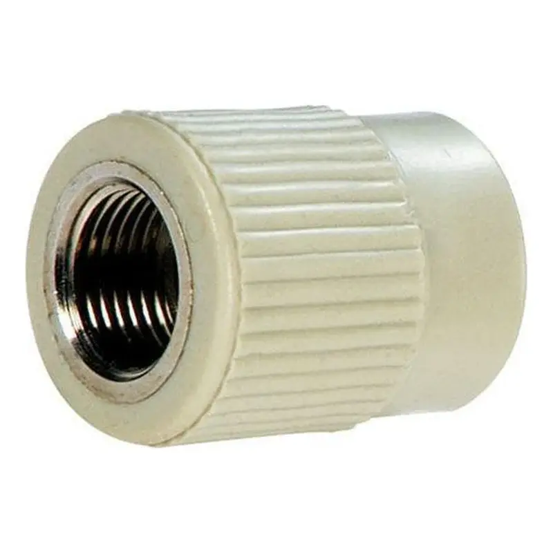 Royu PP-R Female Adapter 32mm x 1"