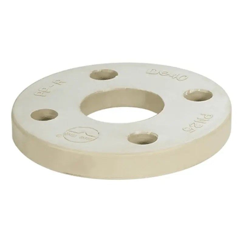 Royu PP-R Flange Plate 63mm