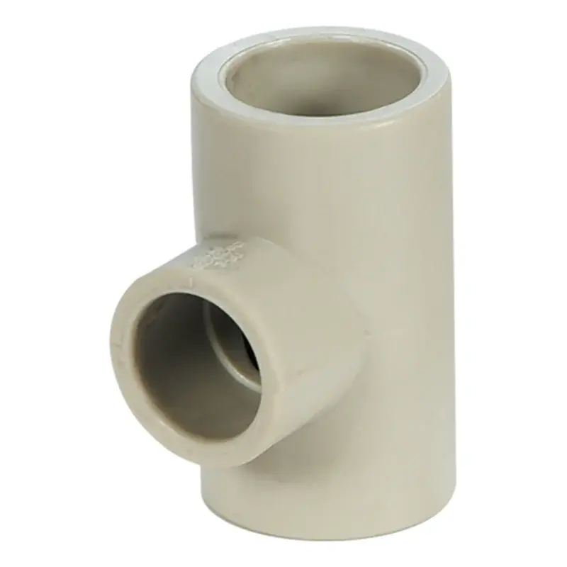 Royu PP-R Tee Reducer 90x75mm