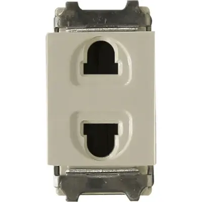 Royu Classic Series Universal Outlet 15A