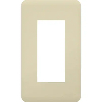 Royu Classic Series 3 Gang Plate