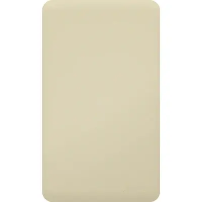 Royu Classic Series Blank Plate