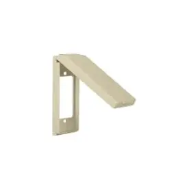 Royu Classic Series Weather-Proof Plate Cover Slim Type