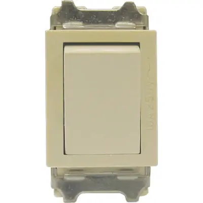 Royu Classic Series 3 Way Switch 10A