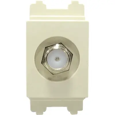 Royu Classic Series Cable TV Socket