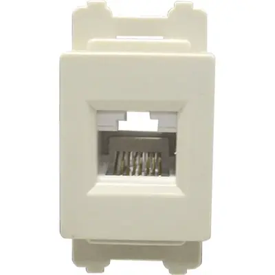 Royu Classic Series LAN Outlet